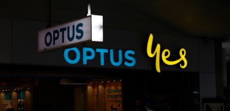 optus crisis