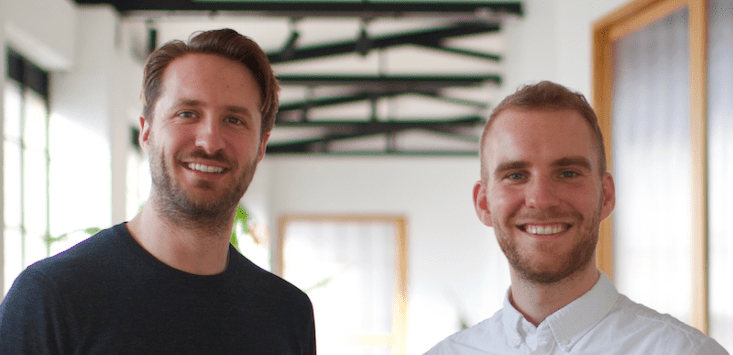 Evercleaner founders