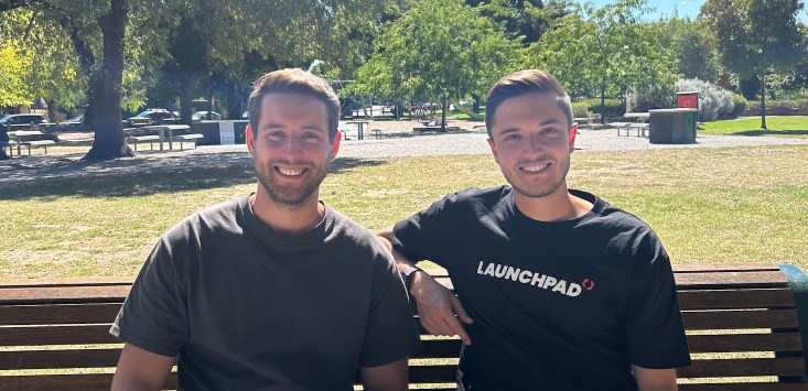 Launchpad App Development Founders