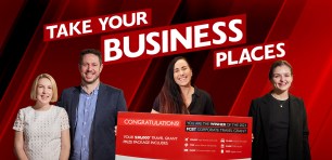business travel grants