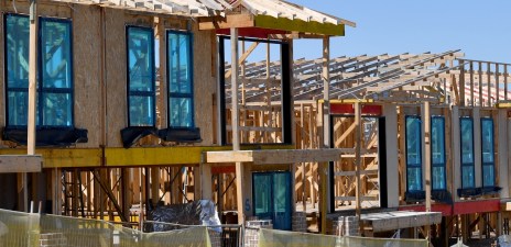 housing construction migration