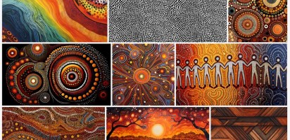 indigenous art