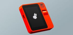 ai gadget r1 rabbit