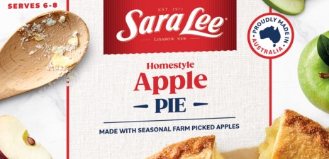 sara lee