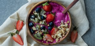 acai bowls