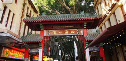 chinatown in sydney cbd businesses