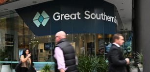 great southern bank