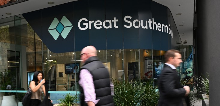 great southern bank