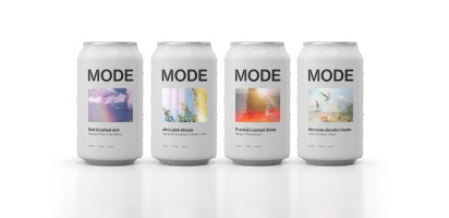 Mode seltzer