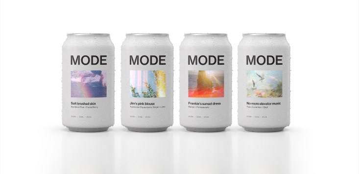 Mode seltzer