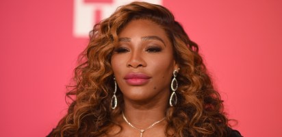 Serena williams unicorn startups