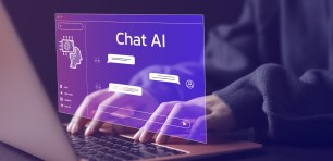 AI washing artificial intelligence chatbots