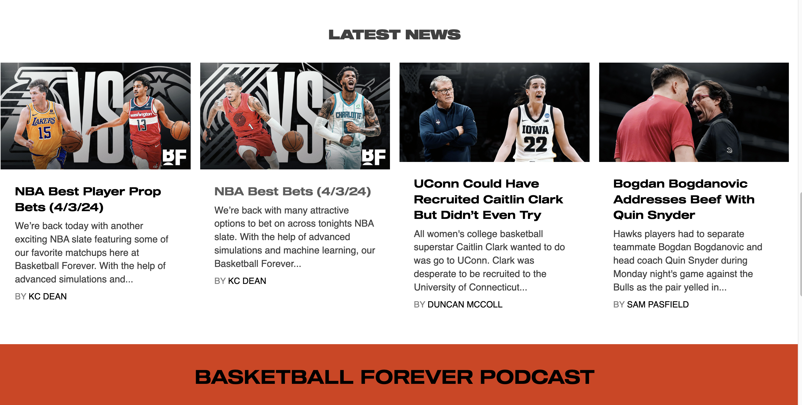 forever network basketball forever