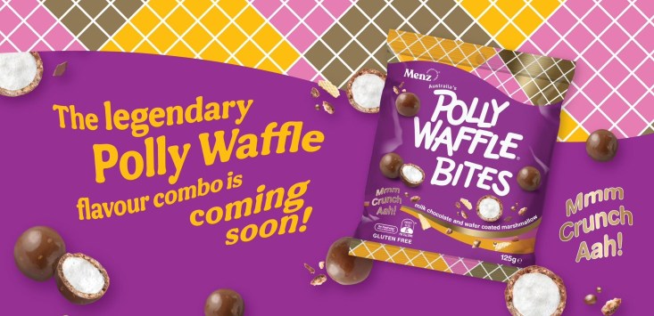 polly waffle